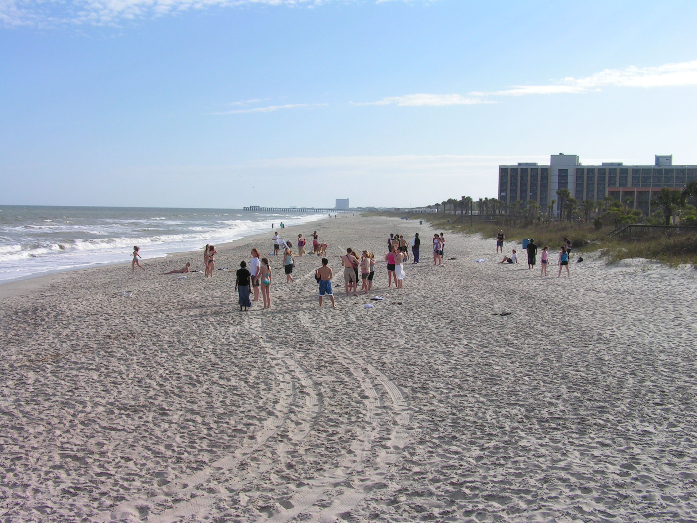 ./2008/BHS Chorus Myrtle Beach/BHS Chorus MyrtleBeach 0042.JPG